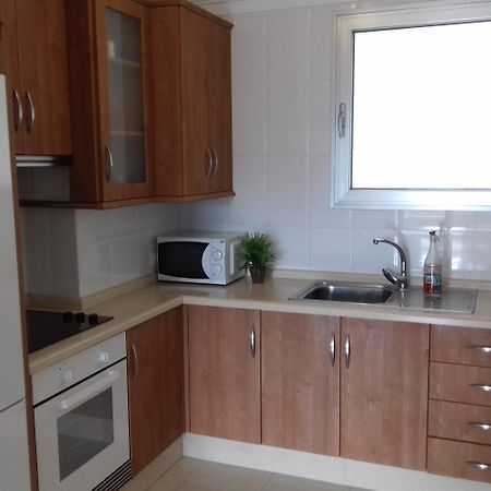 Apartamento Sunset Palm-mar Zewnętrze zdjęcie