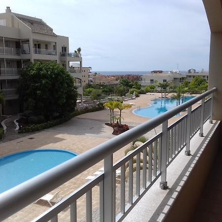 Apartamento Sunset Palm-mar Zewnętrze zdjęcie