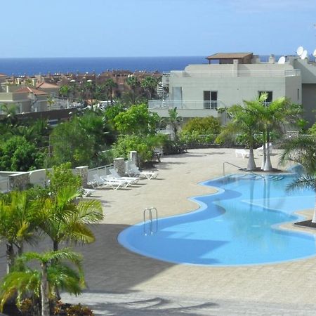 Apartamento Sunset Palm-mar Zewnętrze zdjęcie