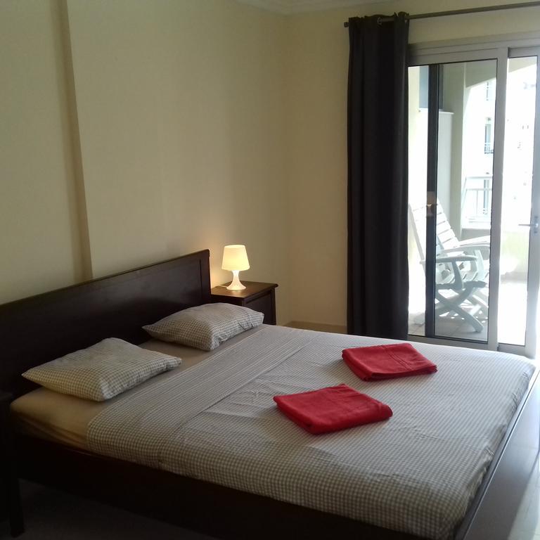 Apartamento Sunset Palm-mar Zewnętrze zdjęcie