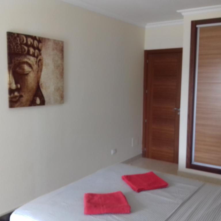 Apartamento Sunset Palm-mar Zewnętrze zdjęcie