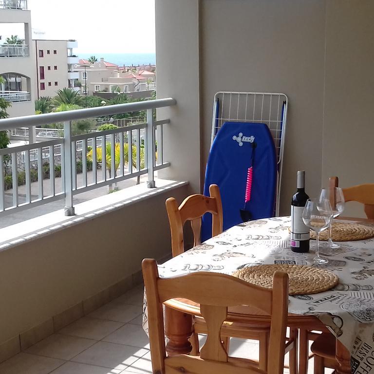 Apartamento Sunset Palm-mar Zewnętrze zdjęcie