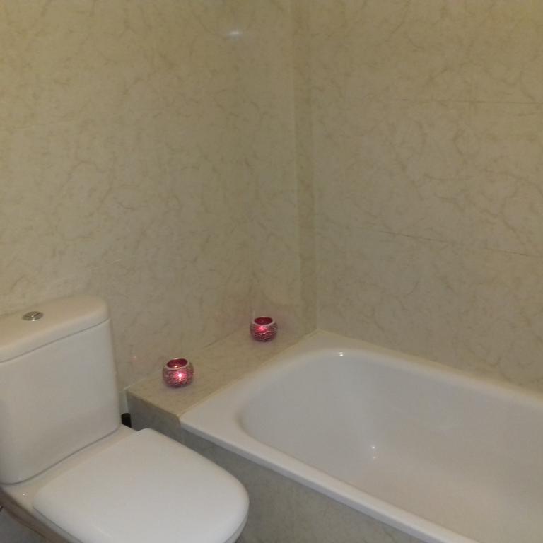 Apartamento Sunset Palm-mar Zewnętrze zdjęcie