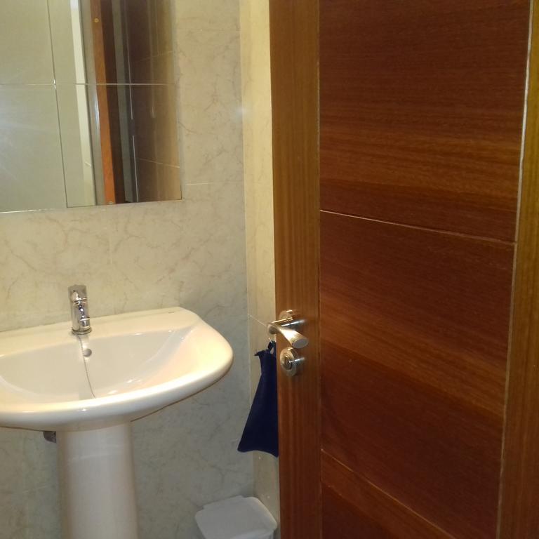 Apartamento Sunset Palm-mar Zewnętrze zdjęcie