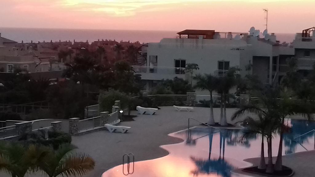 Apartamento Sunset Palm-mar Zewnętrze zdjęcie