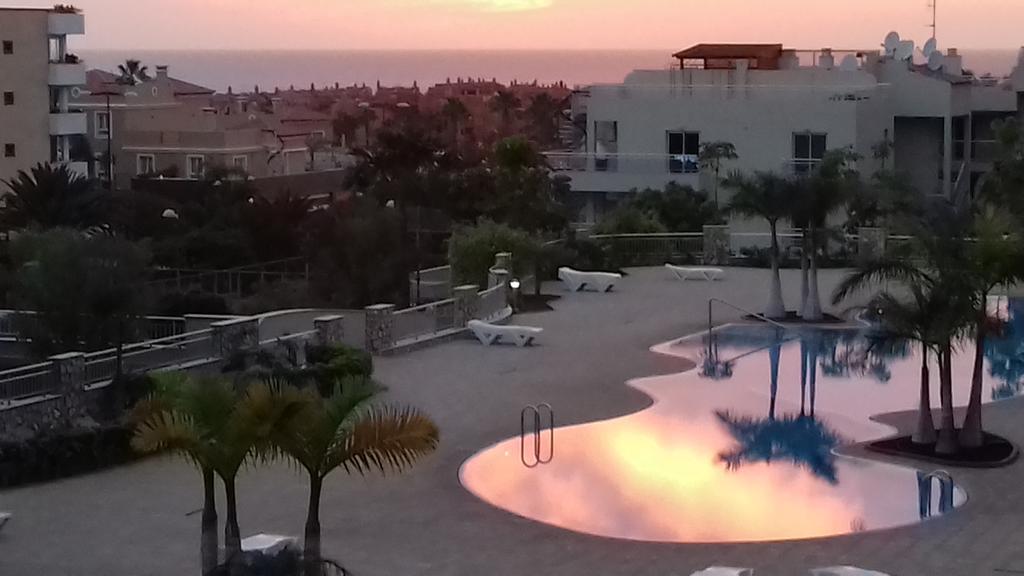 Apartamento Sunset Palm-mar Zewnętrze zdjęcie